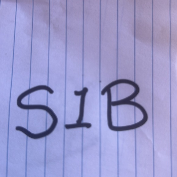 Born Crown Brown Leather Sandals women’s size 10 cross strap heels peep toe Boho - Picture 9 of 9